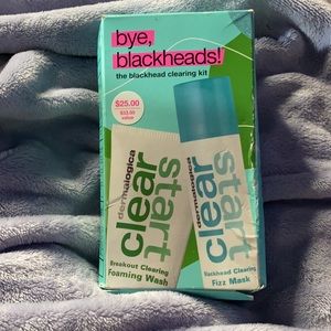 NEW Dermalogica Clear Start Blackhead Clearing Kit